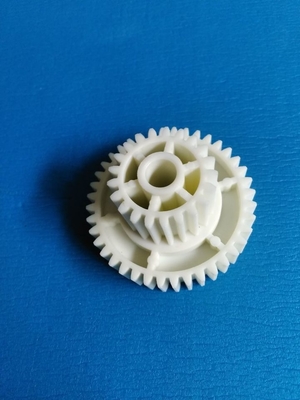 Ingranaggio 327C966214D, 327C966214C del pezzo di ricambio di Minilab di frontiera di Fuji fornitore