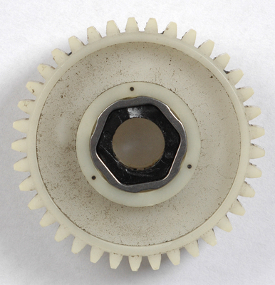 Ingranaggio 327D990485A 327D990485 del pezzo di ricambio di Fuji Minilab fornitore