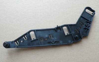 Pezzo di ricambio 348D1061248B, 348D1061248A di Fuji Minlab fornitore