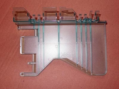 Pezzo di ricambio 345D1061735B, 345D1061735A di Fuji Minlab fornitore