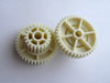 Ingranaggio 34B7500682 del pezzo di ricambio di Fuji Minlab fornitore
