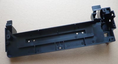 Pezzo di ricambio 356N100444G, 356N100444E, 356N100444F di Fuji Minlab fornitore