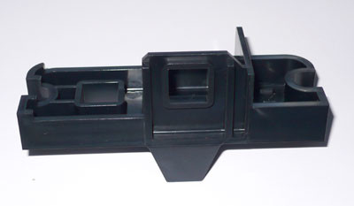Pezzo di ricambio 356F10146C, di Fuji Minlab sostegno 356F10146B fornitore