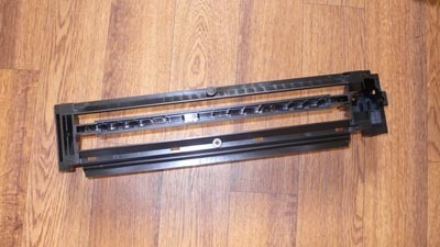 Pezzo di ricambio 356D1060216K, 356D1060216H, 356D1060216J di Fuji Minlab fornitore
