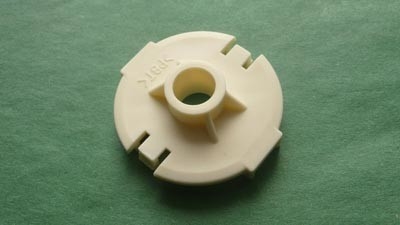 Copertura del pezzo di ricambio 350F5463B di Fuji Minlab fornitore