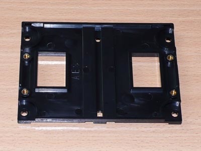 Pezzo di ricambio 363D1056259E, di Fuji Minlab guida 363D1056259D fornitore