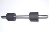 Pezzo di ricambio 363D889475B, 363D889475A, di Fuji Minlab rullo di gomma 334D889475A fornitore