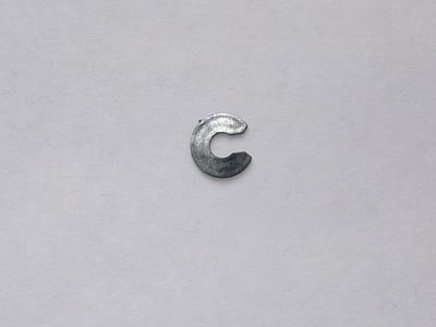 Anello E4 del tappo del pezzo di ricambio A004980 A004980-01 di Noritsu QSS Minilab fornitore