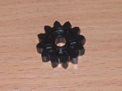 Ingranaggio Noritsu del pezzo di ricambio A062170 A062170-01 di Noritsu QSS Minilab fornitore