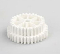 Ingranaggio del pezzo di ricambio B011381 B011407 B011381-01 di Noritsu QSS Minilab fornitore