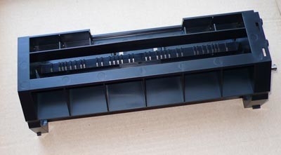 Pezzo di ricambio di Noritsu Minilab del corpo dello scaffale di squeezee di D006533 D006533-00 fornitore