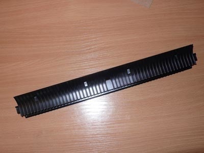 Pezzo di ricambio di Noritsu Minilab della guida di D006154 D006154-01 fornitore