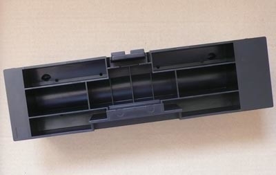D002877-00 attraversano il pezzo di ricambio di Noritsu Minilab del corpo dello scaffale fornitore