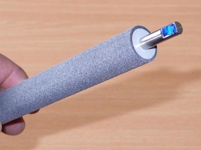 B025252-00, A041042-00, pezzo di ricambio di Noritsu Minilab del assy del rullo del seccatoio A086572-00 fornitore