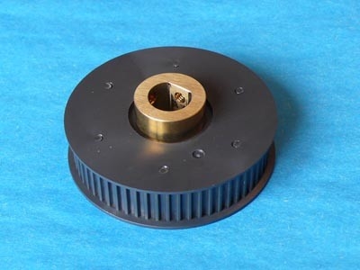 Pezzo di ricambio di Noritsu Minilab della puleggia del motore di B023321-00 B021852-00 fornitore
