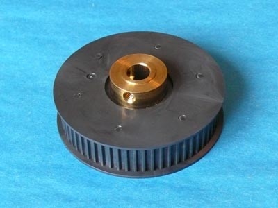 Pezzo di ricambio di Noritsu Minilab della puleggia del motore di B023320-00 B021878-00 fornitore