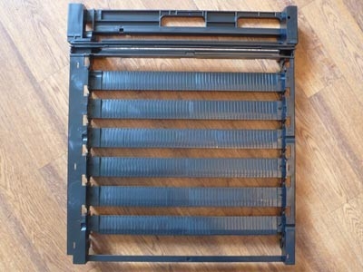 Pezzo di ricambio di Noritsu Minilab del piatto dello scaffale G003280-01 fornitore