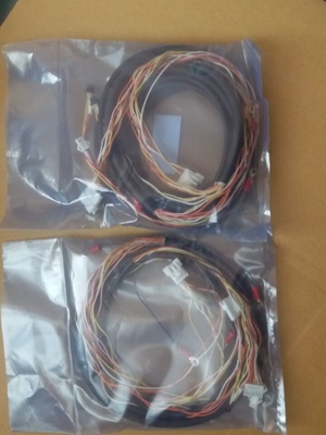 Pezzo di ricambio di W412849-01 + di W412850-01 Noritsu Minilab fornitore
