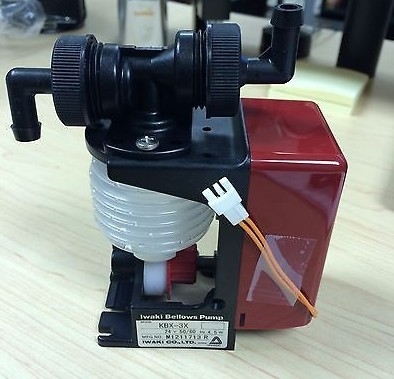 IL FILM MINI-LAB di FUJI PARTE per il numero del pezzo 133H0289C 133H0289 della POMPA di frontiera 370/350 fornitore