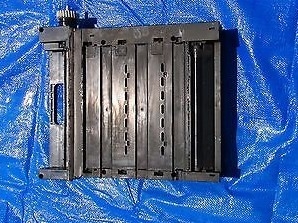 Noritsu 3001, 3011, 3311, minilab digitale dello scaffale chimico 3501 ha verificato il lavoro fornitore