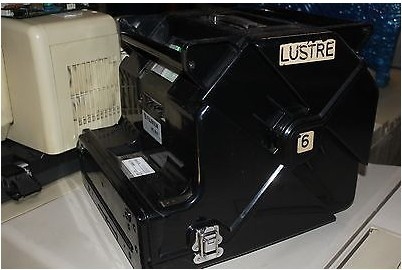 rivista della carta del minilab di frontiera 370 di Fuji fornitore