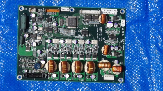 Noritsu tipo 3011 3101 o 3001 un minilab digitale del bordo di driver ha verificato il lavoro fornitore