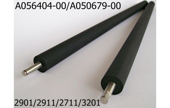 noritsu 2611, 3001, 3011, 3300, 3201 rullo a056404 del minilab di rodillos p/puentes fornitore