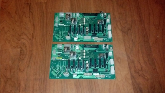 Minilab PAC22 PCBs 113C967444A di FRONTIERA 340 di FUJI fornitore