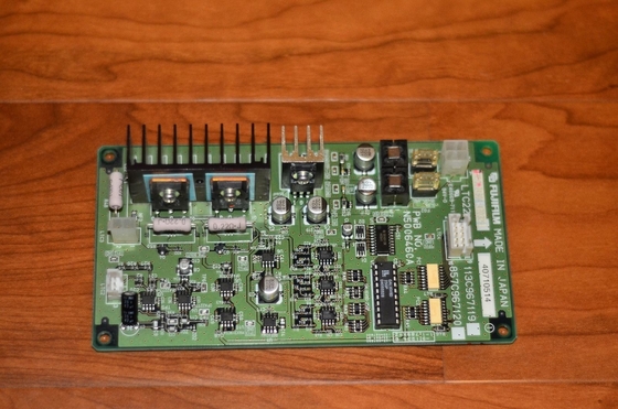 BORDO 857C967120 del PWB di Minilab LTC 22 di FRONTIERA 340 di FUJI fornitore