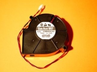 UNITÀ W410784-01 del VENTILATORE del minilab di Noritsu fornitore