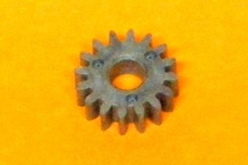 INGRANAGGIO 16T (N-A201192-01) A046681-01 del minilab di Noritsu fornitore