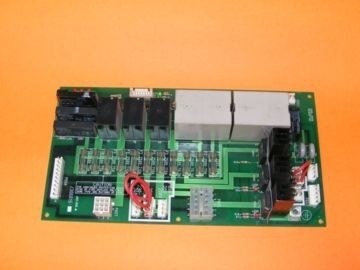 PWB PRINCIPALE 2 (QSS3001) J306816-00 del RELÈ del minilab di Noritsu fornitore