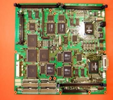 PWB J390577-00 dell'UNITÀ DI ELABORAZIONE di IMMAGINE del minilab di Noritsu fornitore