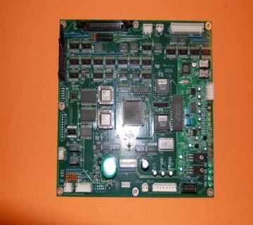 PWB J390592-01 di controllo dell'unità di elaborazione del minilab di Noritsu fornitore