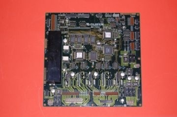 PWB CTB20 (FRONTIERA 350) 857C898702 del minilab di Fuji fornitore