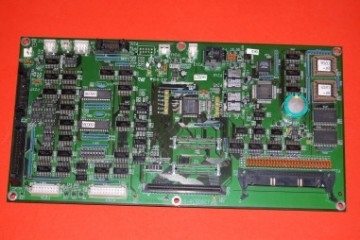 Il mini laboratorio PRIINTER di Noritsu CONTROLLA IL PWB J390578-01 fornitore