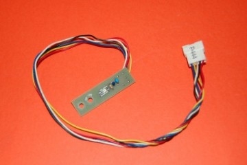 Mini UNITÀ W490260-11 del SENSORE del laboratorio di Noritsu fornitore