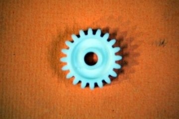 INGRANAGGIO IN OZIO A121772-01 A121772 del SECCATOIO di Noritsu Mini Lab fornitore