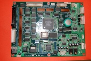 Il mini laboratorio PROCEESSOR di Noritsu CONTROLLA IL PWB J390878-00 fornitore