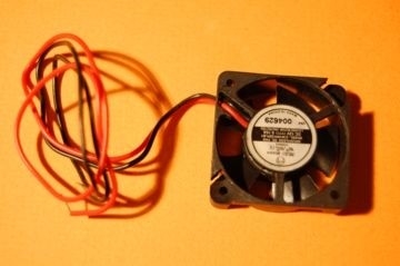 Mini UNITÀ del FAN del laboratorio di Noritsu (3x3cm 12V) W407406-01 fornitore