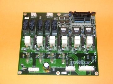 Mini ingresso/uscita J390574-00 del PWB 2 del laboratorio di Noritsu fornitore