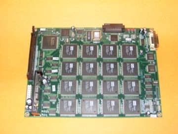Mini PWB J390572-00 dei DADI del laboratorio di Noritsu fornitore