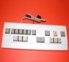 UNITÀ Z019740-01 del minilab KEYBORD di Noritsu fornitore