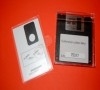 PIATTO Z021440-01 di CALIBRATURA del minilab di Noritsu fornitore