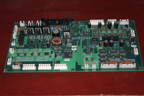 noritsu 3011/3001 di PWB di controllo dell'unità di elaborazione del minilab, J390641 fornitore