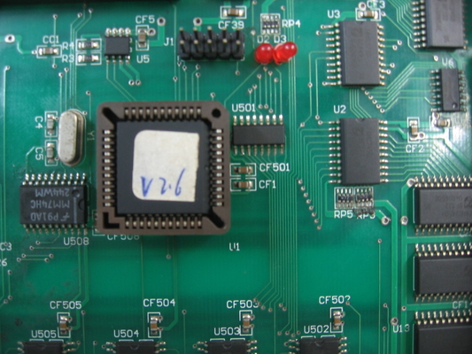 Bordo 1851 di CPU del minilab di Tianda fornitore