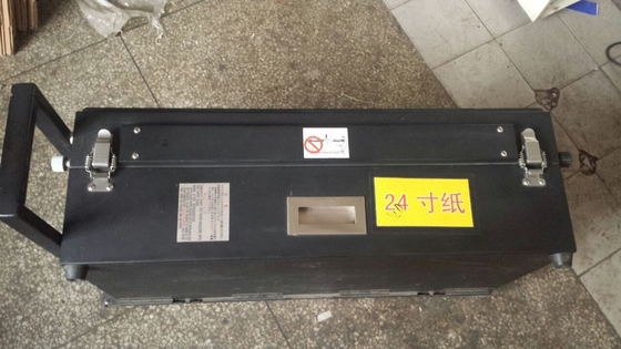 Pezzo di ricambio DI CARTA a 24 pollici del minilab della RIVISTA Z810748-07 dei LPS 24 di NORITSU PRO fornitore