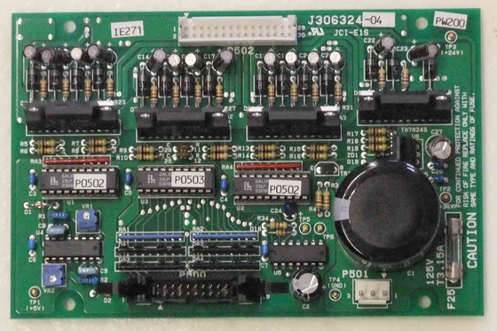 PWB del minilab di J306324 -04 Noritsu QSS 2901 fornitore