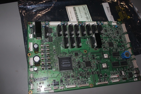 Minilab del PWB del regolatore di noritsu J391183-00, mini laboratorio fornitore