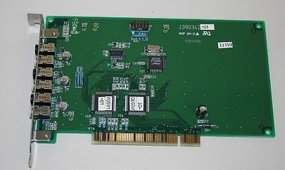 PCI-ARNET CONTROLLANO IL PWB J390342-01 PER il minilab di SERIE di NORITSU 2901 /3011 fornitore